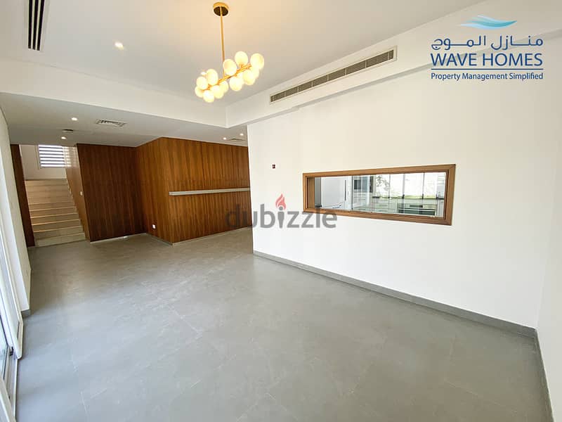 7 Bed Villa for Rent in Reehan Garden Wave Muscat Almouj 6