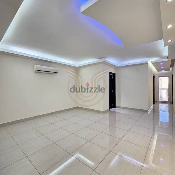 AL QURUM | BEAUTIFUL 2 BR APARTMENT FOR RENT 1