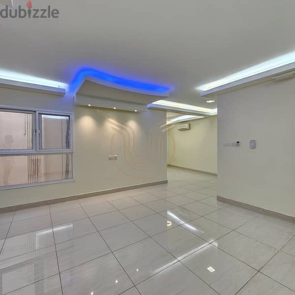 AL QURUM | BEAUTIFUL 2 BR APARTMENT FOR RENT 2