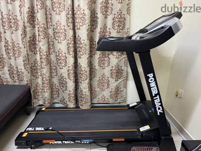 Treadmil جهاز المشي for sale OMR 100