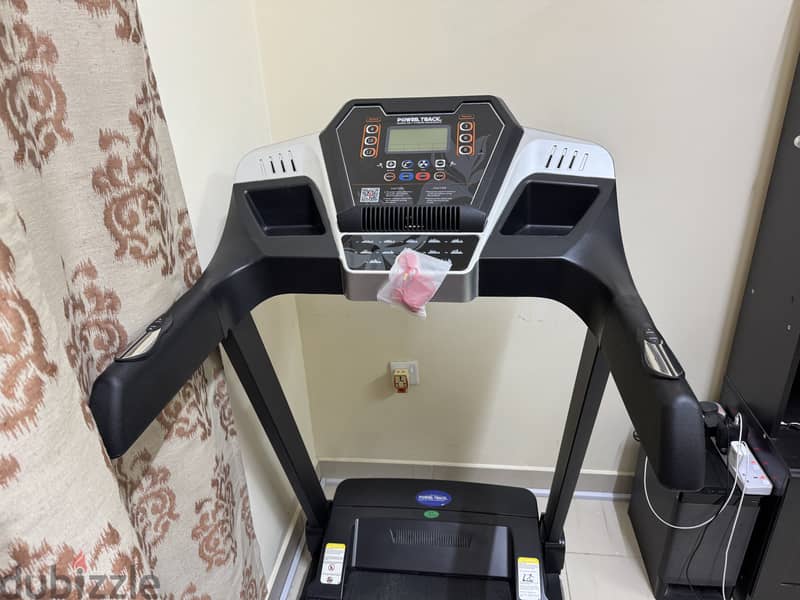 Treadmil جهاز المشي for sale OMR 100 2