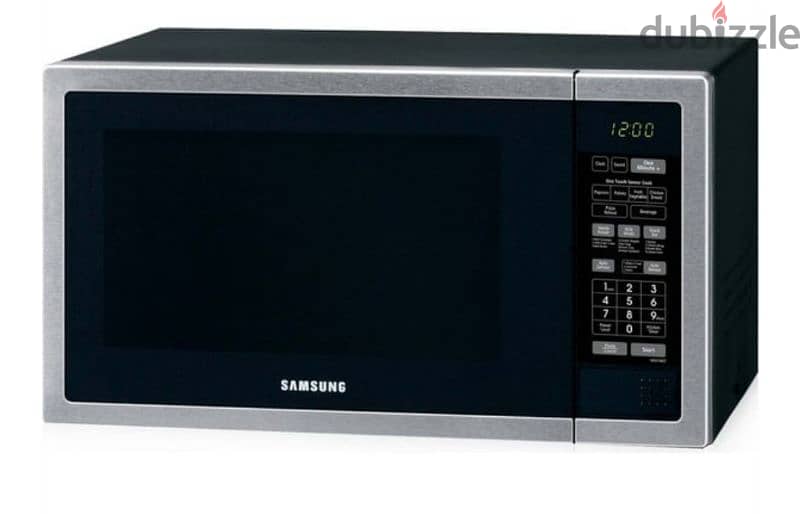 54Lmicrowave oven 2