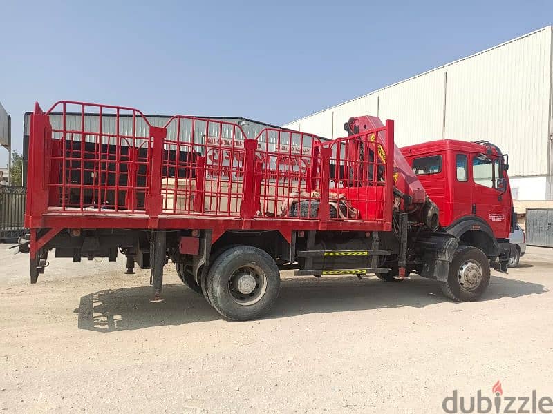 4x4 crane for sale 4