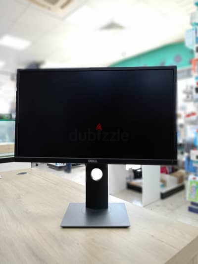 22 INCH MONITOR FHD DISPLAY WITH HDMI,VGA AND DISPLAY PORT