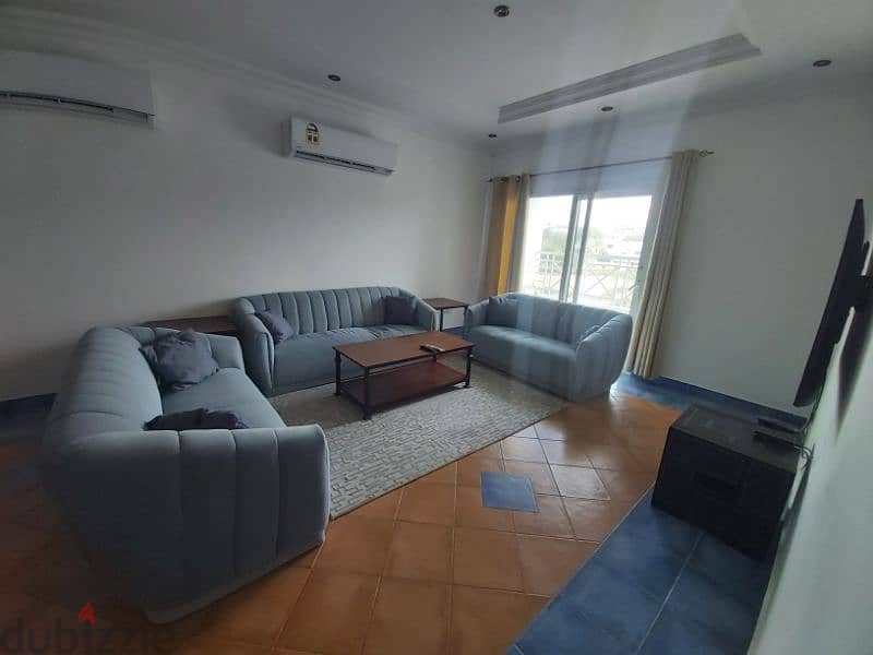 FURNISHED APARTMENTS FOR RENT 1