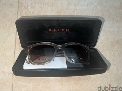 Brand new original Ralph Lauren women sunglasses