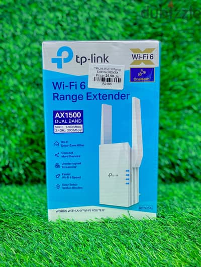 TP-LINK