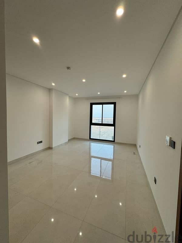 1BHK for rent in almouj muscat 1