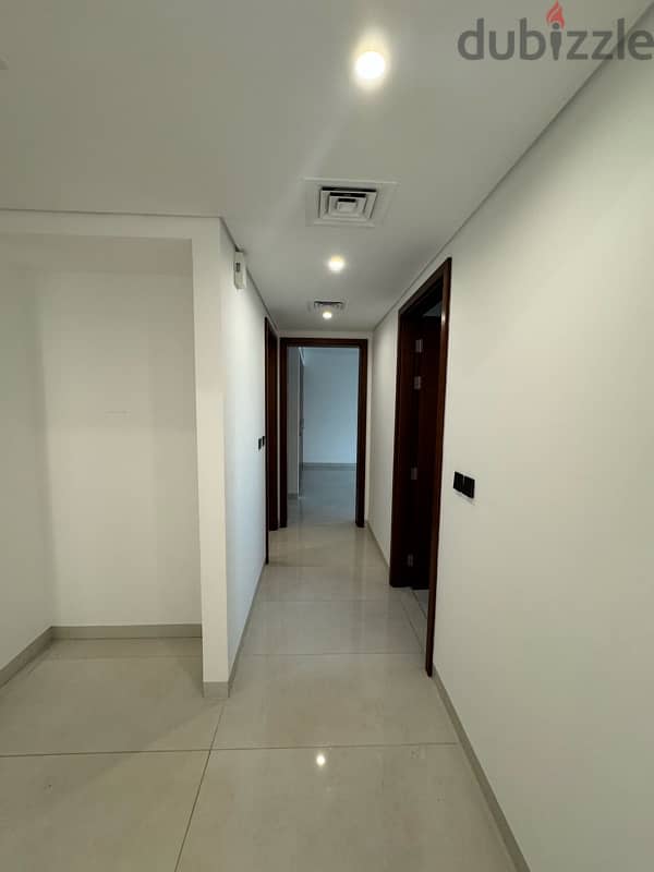 1BHK for rent in almouj muscat 9