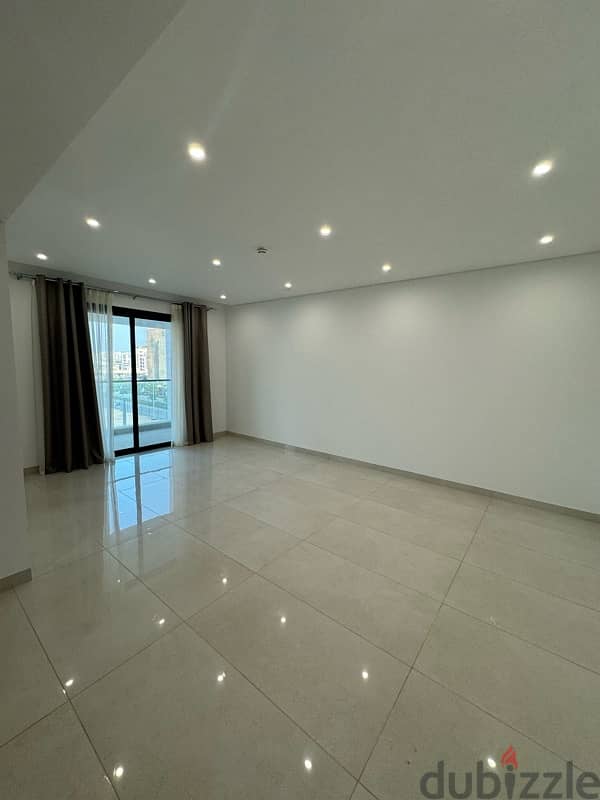 1BHK for rent in almouj muscat 10