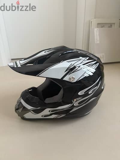 crown racing helmet for sale