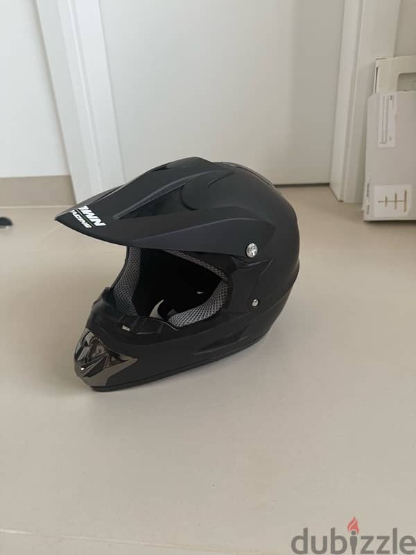 crown racing helmet for sale 1