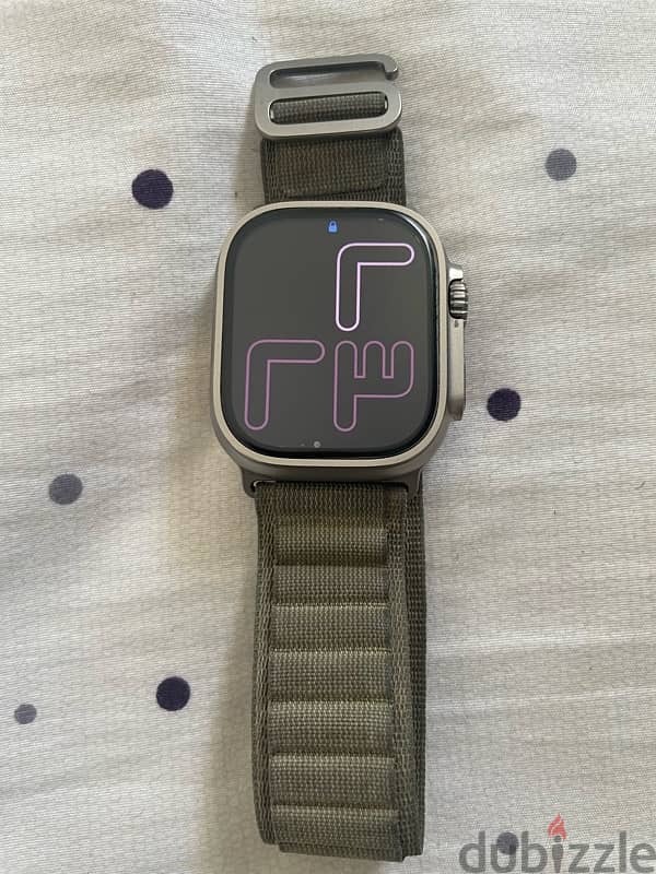 Apple Watch for sale 1