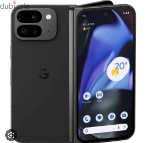 جوجل بكسل فولد 9 / Google pixel 9 fold 0