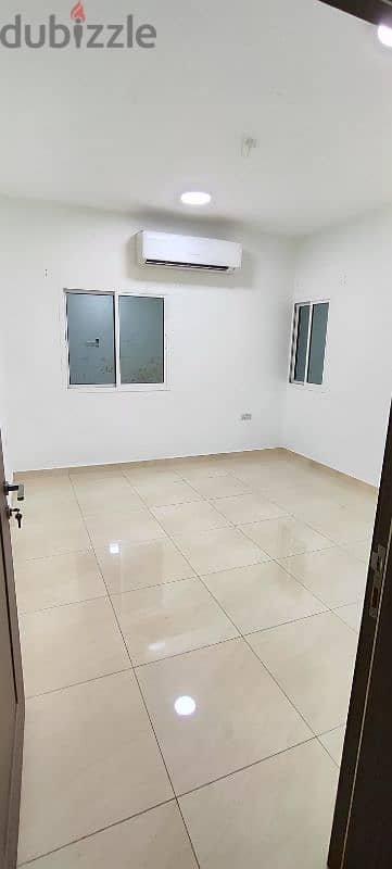 Al khuwair room for rent or bed space 1