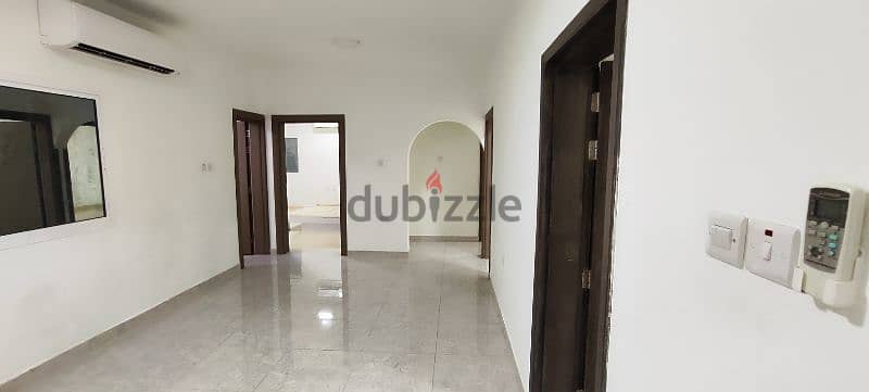 Al khuwair room for rent or bed space 2