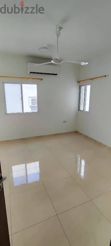 Al khuwair room for rent or bed space 3