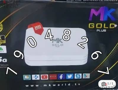 New model 4k Ott android TV box, dual band WiFi, world wide channels