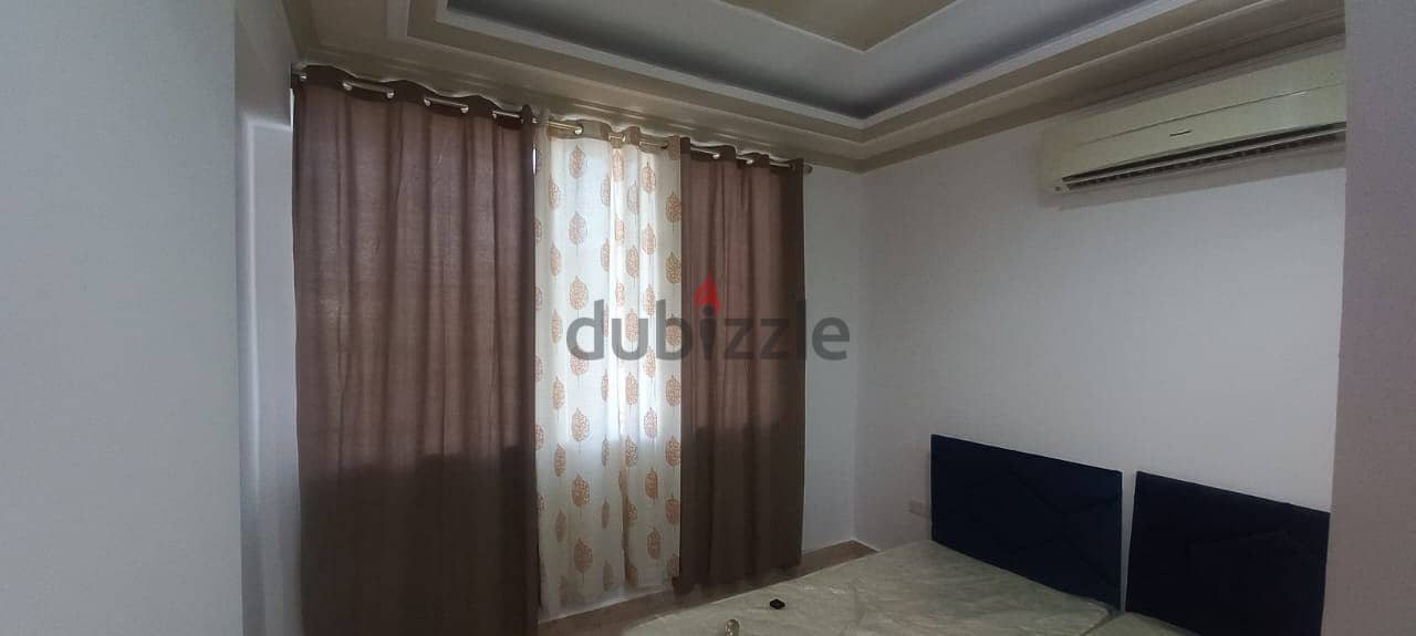 exclusive new bed space for rent in Al Ghubrah men road 3