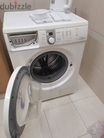 Good condition Washing machine