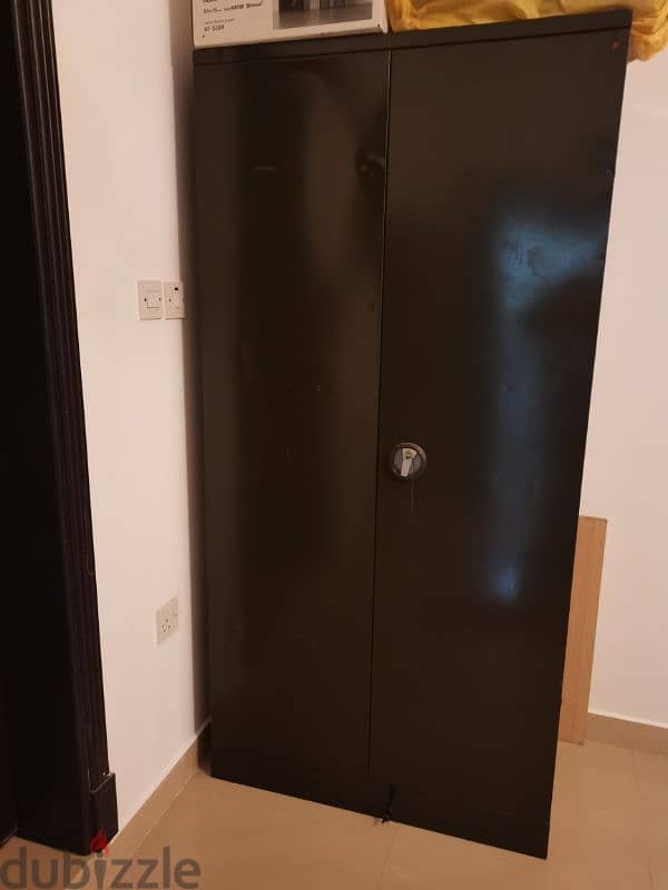 Big size Iron safe 1