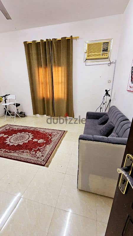 room for rent al wadi 1