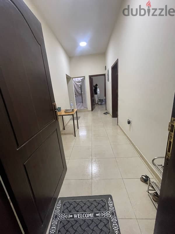 2 BHK Furnished Apartment for Rent in Mabela 5