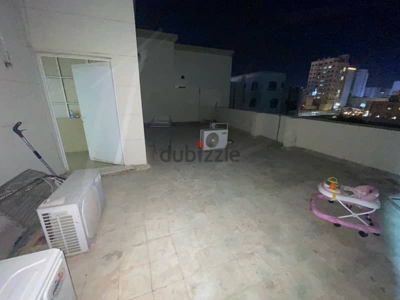 2 BHK Furnished Apartment for Rent in Mabela 14