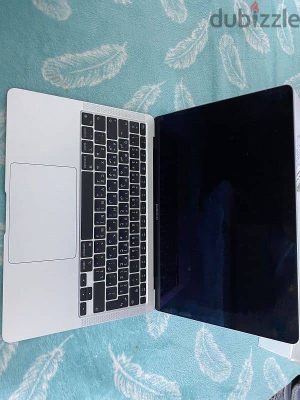 MacBook Air 2020 (13-inch) 0