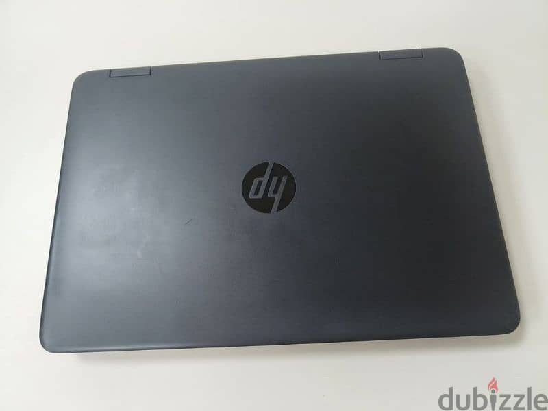 لابتوب الجيل السادس HP laptop Core i5 6th 2