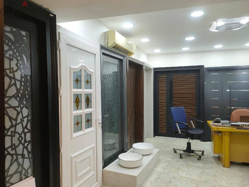 DOOR & WINDOW SHOWROOM FOR SALE. . 91793744 1