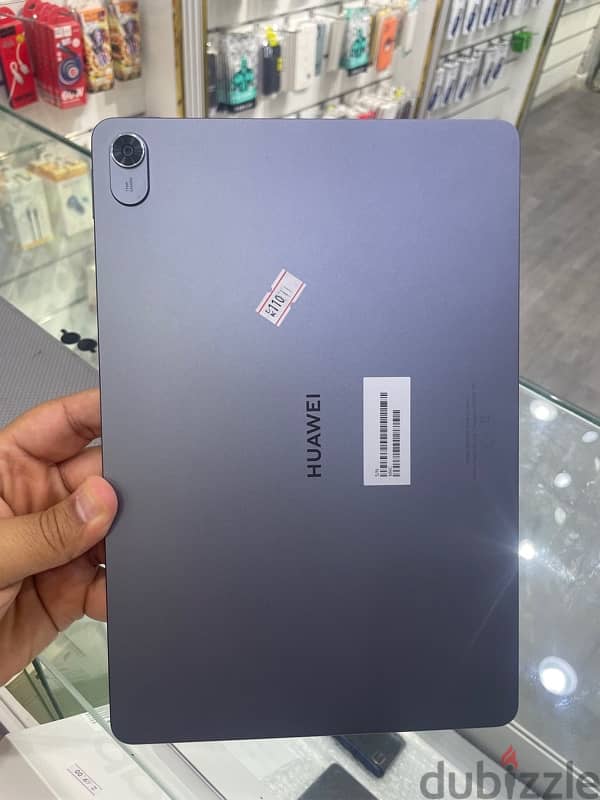 Huawei Mate Pad 1