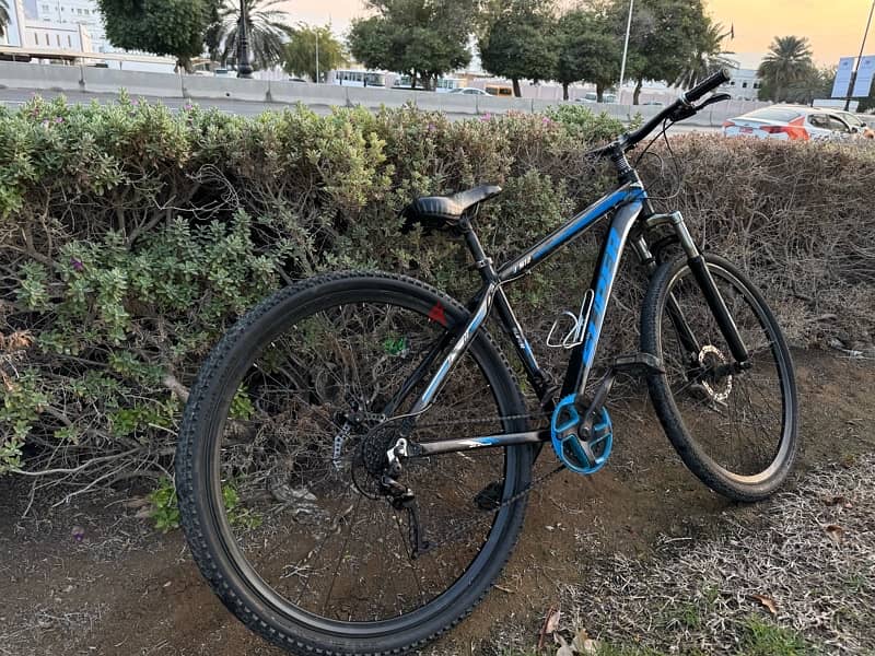 MTB S12 Super Model 5