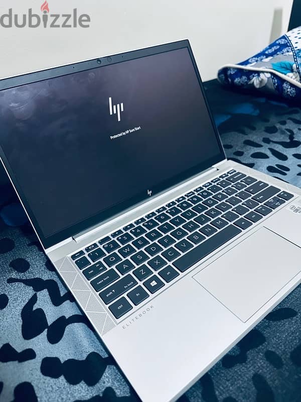 Ho elitebook 830 G7 4