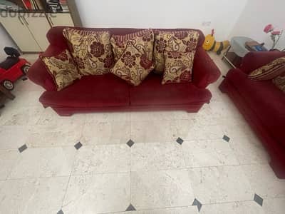 Sofa