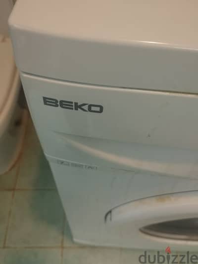 benko washing machine sell