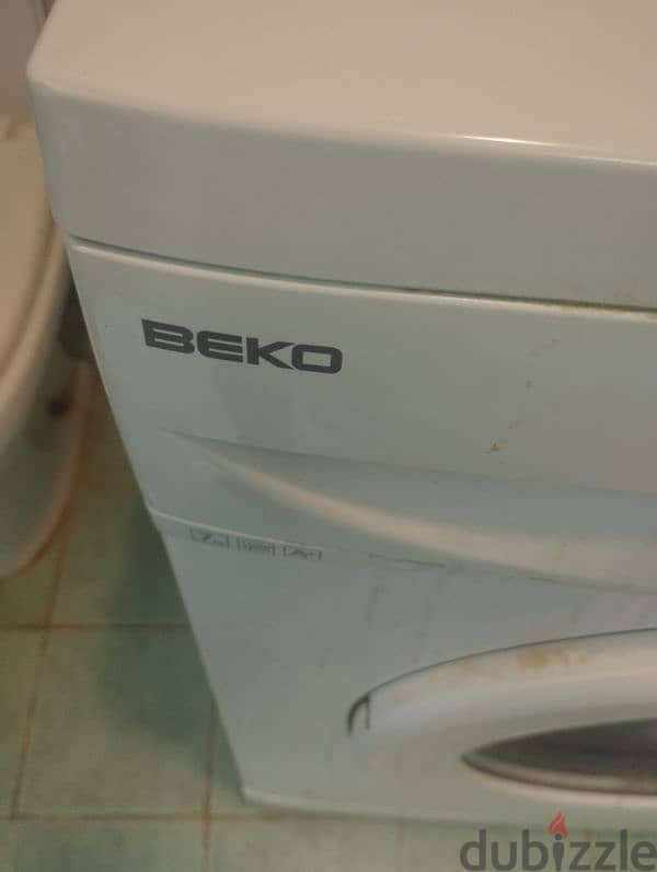 benko washing machine sell 0