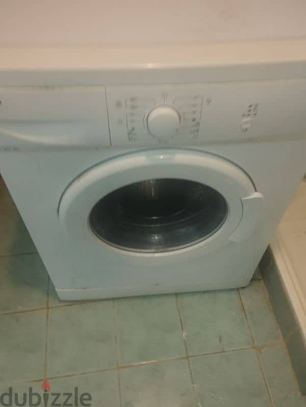 benko washing machine sell 2