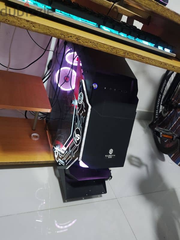 Ryzen Gaming PC for sale ( urgent) 0