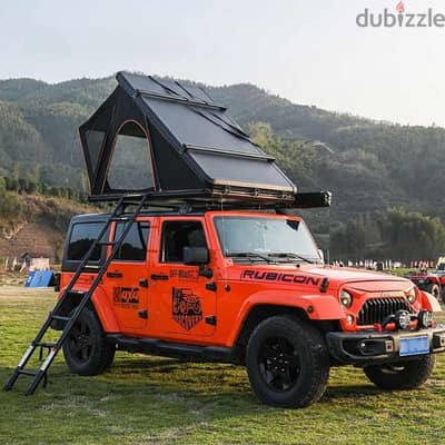 Roof Tent Waterproof Camping products.