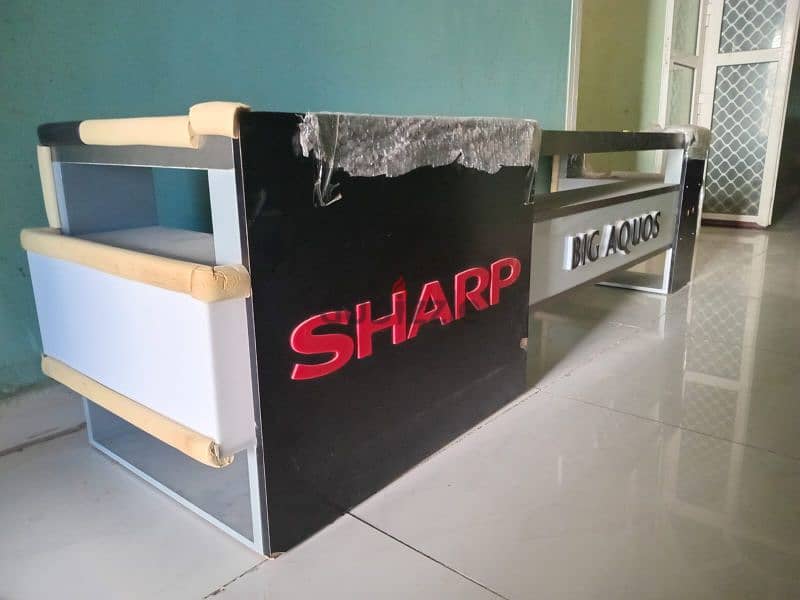 Tv capboard urgent sell 3