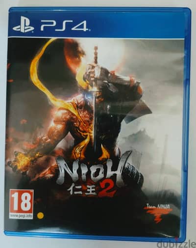 Nioh