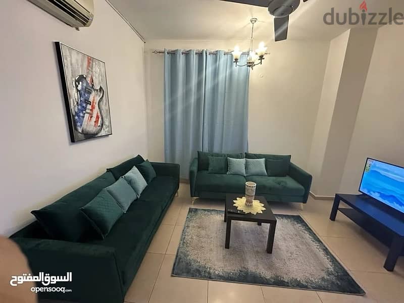 luxuary apartment for rent 0