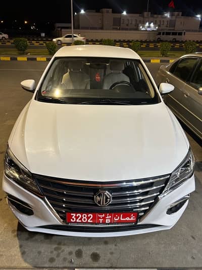 MG5 2024 For daily/week/monthly rent