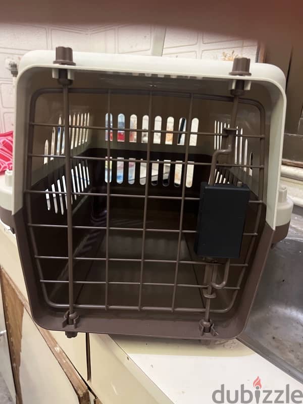 cat’s cage for sale قفص قط للبيع 0