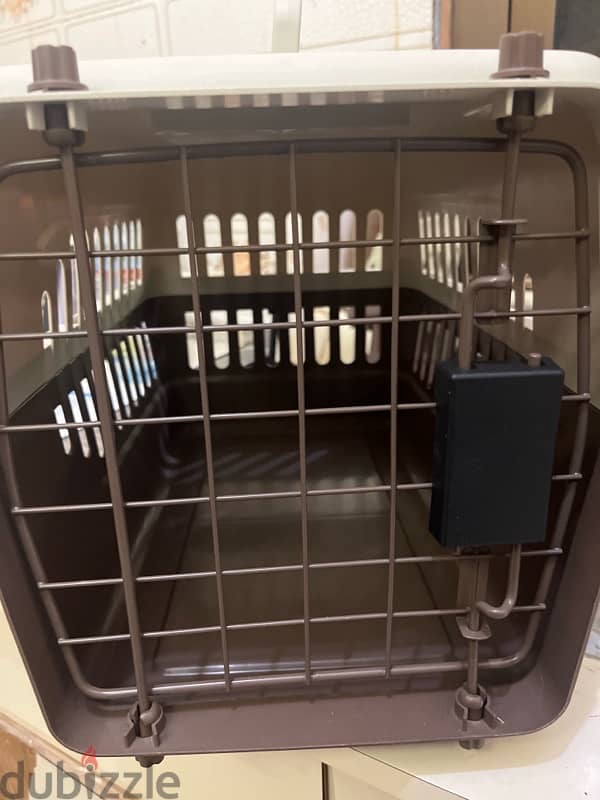 cat’s cage for sale قفص قط للبيع 4