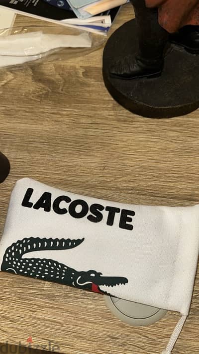 Lacoste