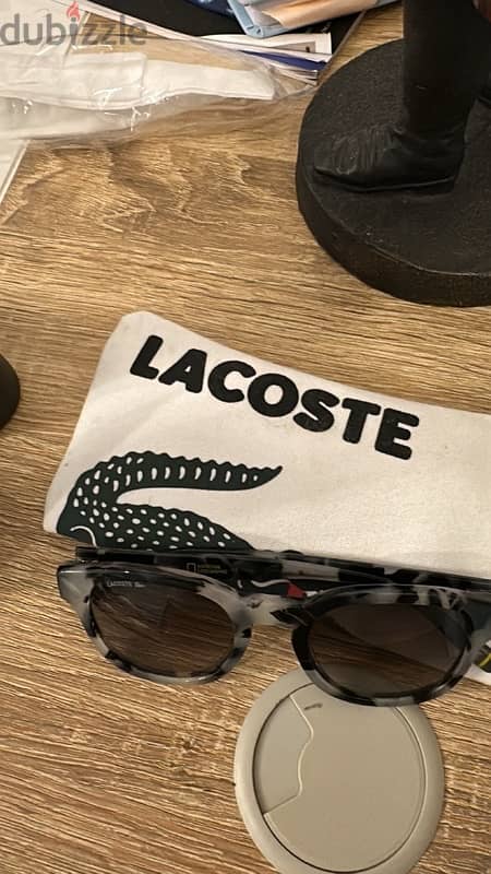 Lacoste sunglasses 1