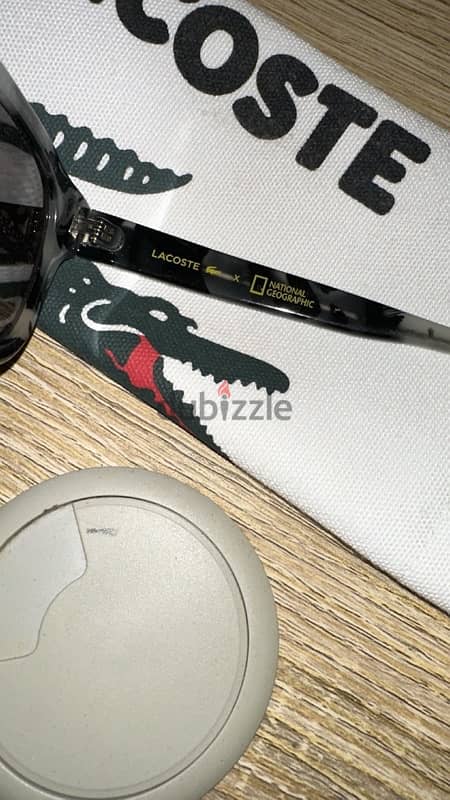 Lacoste sunglasses 2