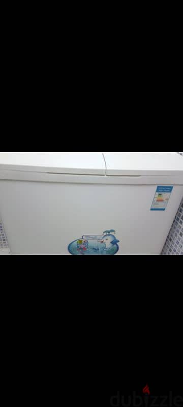 iKon semi auto washing machine 0